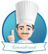 EmnoFood emno 